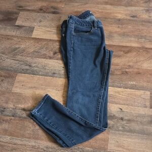 American Eagle Outfitters Blue Jeans Jeggings